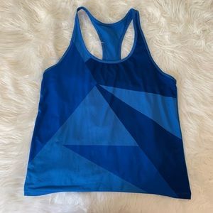 Under armour tank top